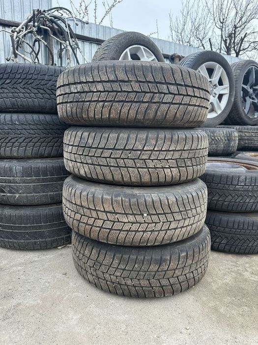 Cauciucuri 195/65 R15