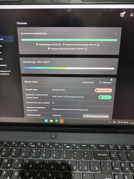 Lenovo legion 5 pro 82WK005FRK