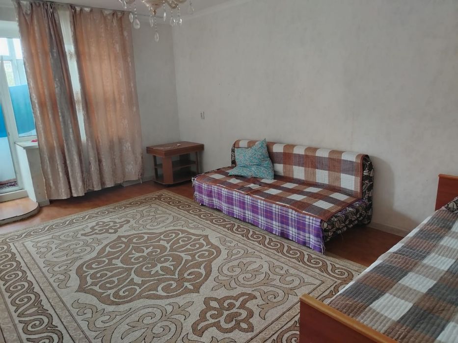 Центр 1 к кв. На 2 этаже