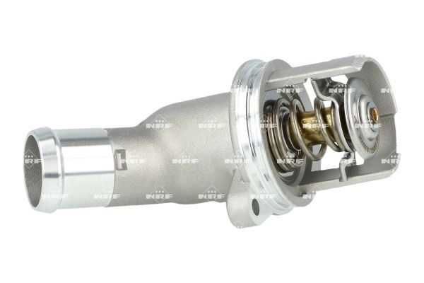 Audi A4 A6 A8 3.0 бензин 725055 NRF термостат с корпус ЧИСТО НОВ