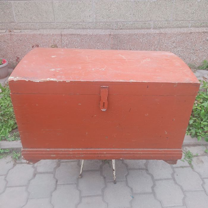 Продаю сундук для хранения
