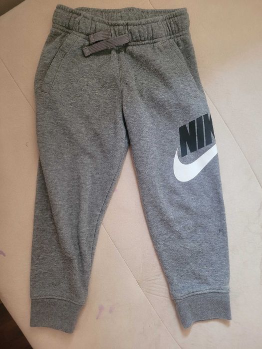 Nike детско долнище