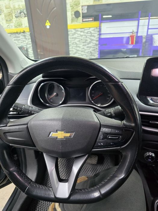 Руль перетяжка авто