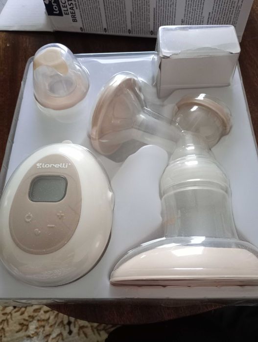 Помпа за кърма Лорели