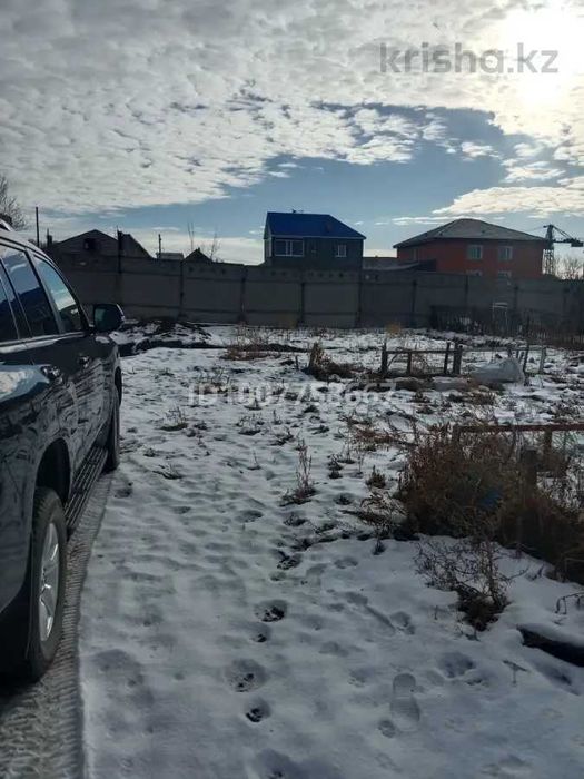 продам земельный участок