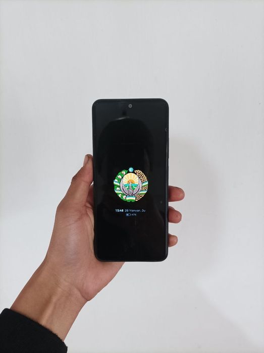 Redmi note 12.   128gb