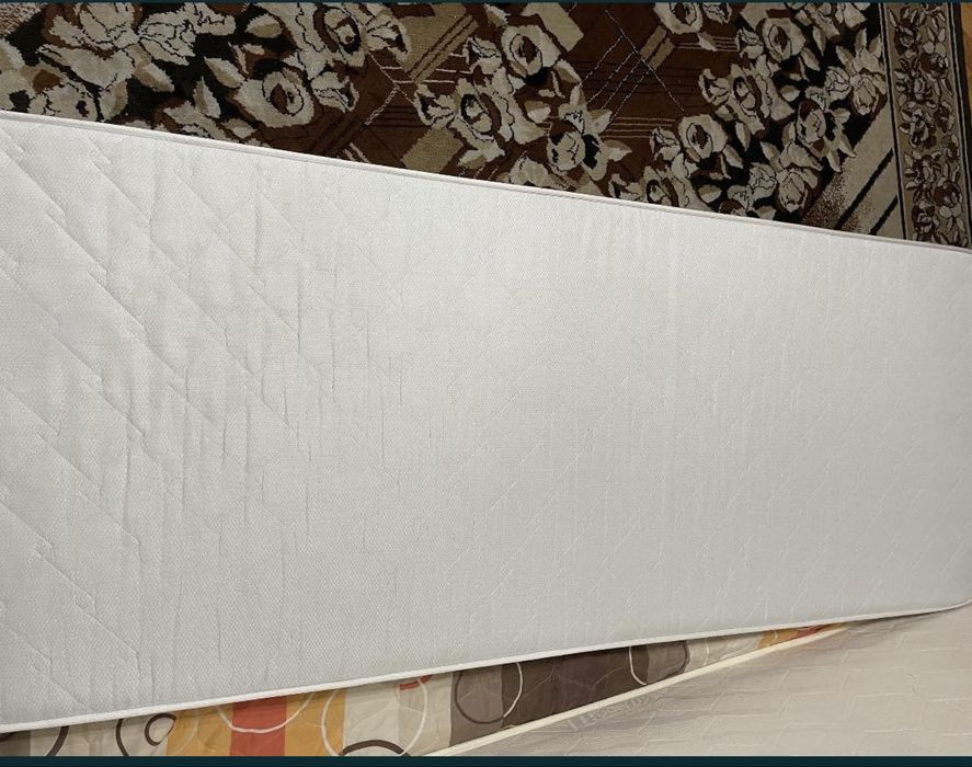 Корейски двулицеви матраци