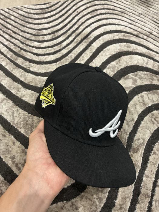 New era cap Cooperatown