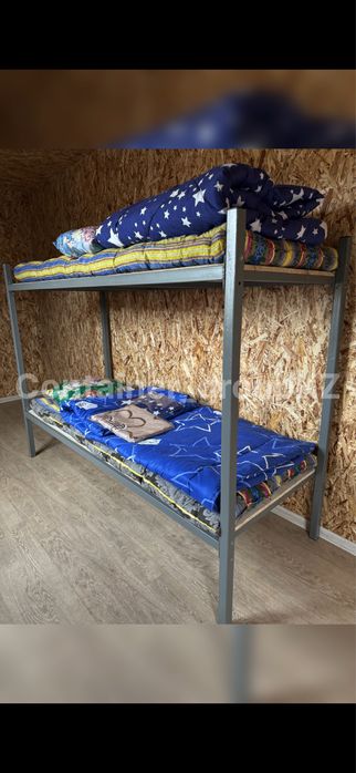 Кровати для контейнера