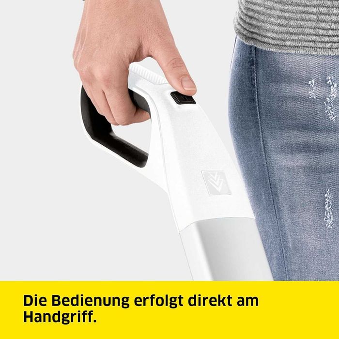 Подочистачка Уред за Почистване на Под Електрически Моп Karcher EWM 2