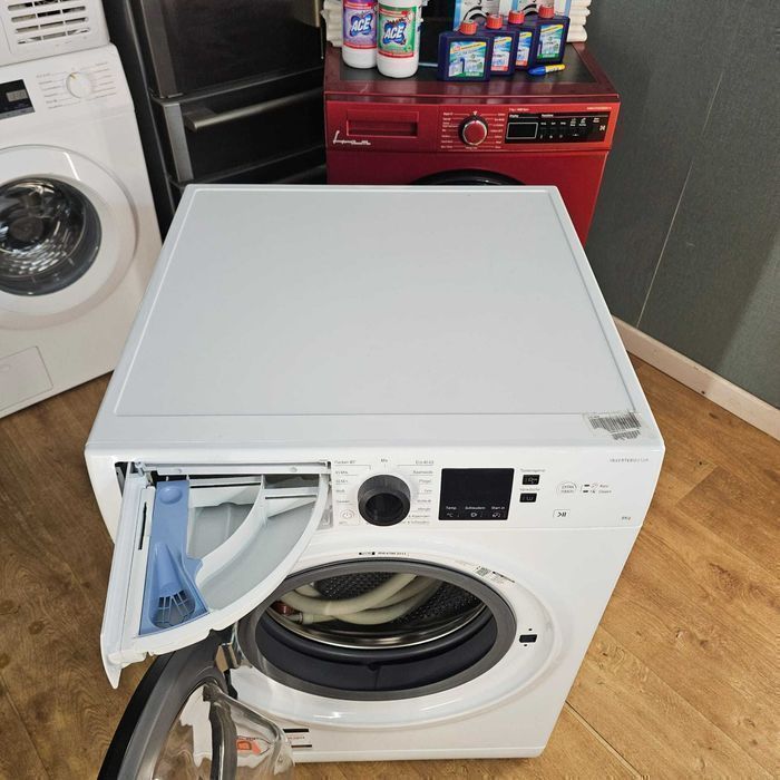 Uscător/Mașină de spălat Rufe 9kg Indesit   ~ REDUCERI DE PRIMĂVARĂ ~