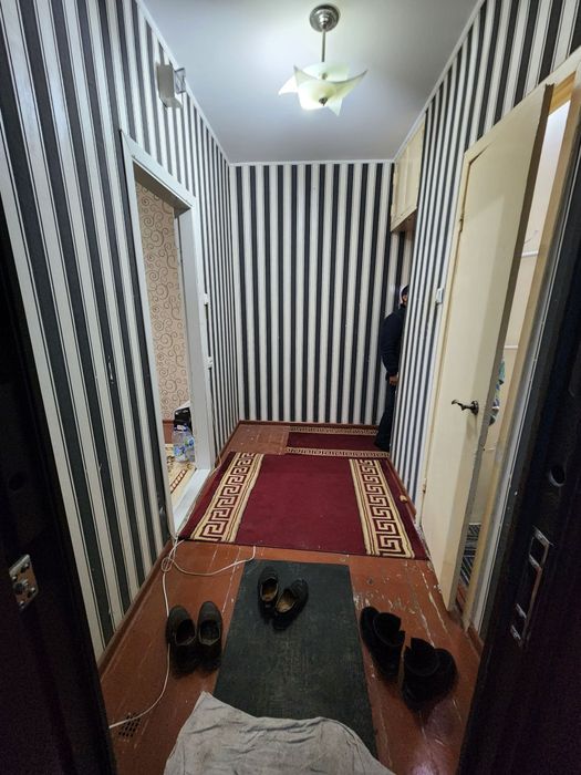 Kvartira TEZDA sotiladi