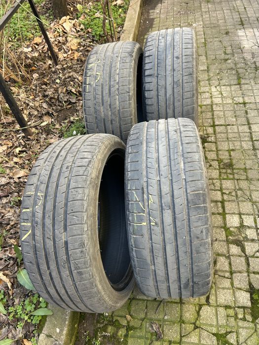 Летни гуми дот 2021 /225/40/18