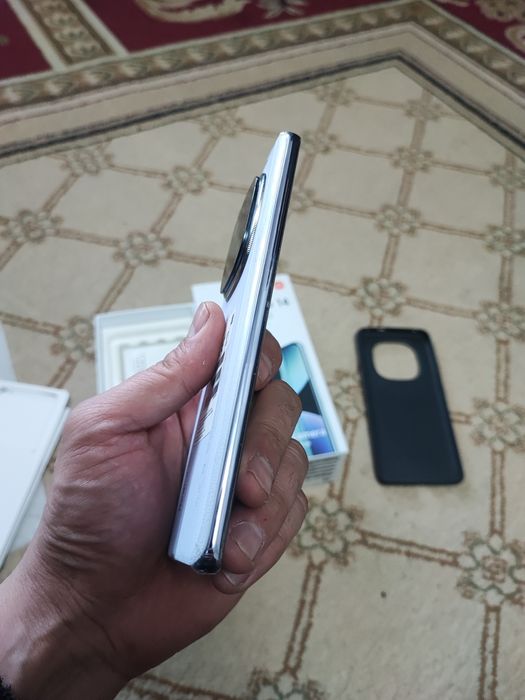 Redmi Not 14 pro plus 5G 12/512 im otgan