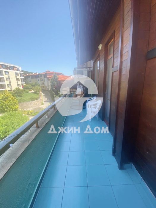 Продава се Двустаен апартамент в Свети Влас - 60 кв.м за 804 €/кв.м - Снимка #8