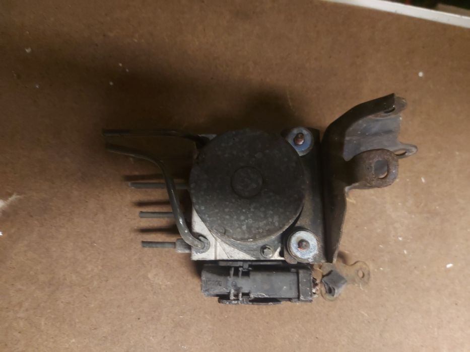 АБС за Тойота Аурис 2007- 2012