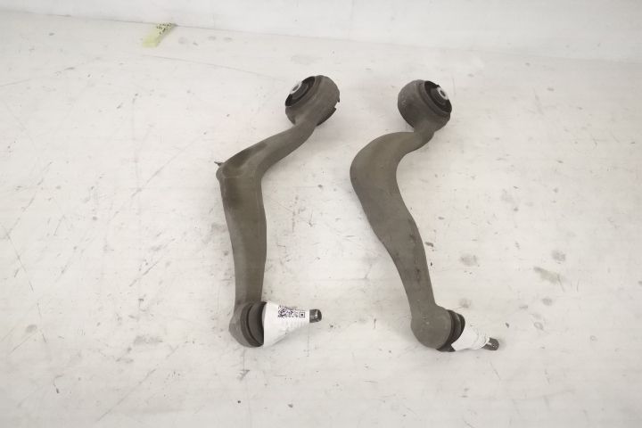 Ляко предно ляво носещо рамо (Original, в добро състояние) Мерцедес-Бе