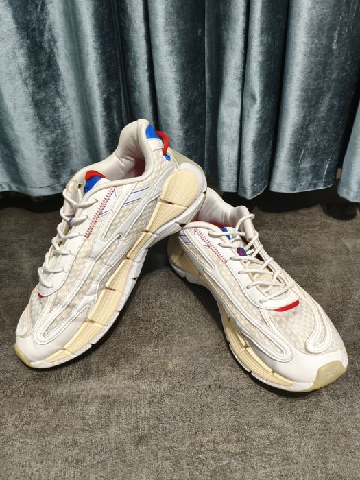 Оригинальные кроссовки Reebok Zig Kinetica 2.5