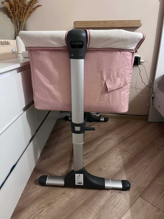 Kikkaboo бебешка кошара на едно ниво Bonne Nuit