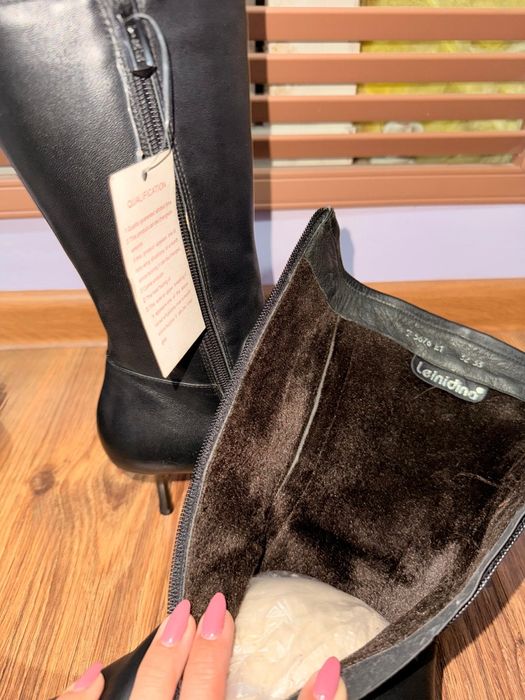 Продается полусапог