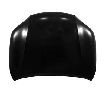 Бампер фара капот решетка радиатор зеркало Toyota Hilux 16- Хайлюкс