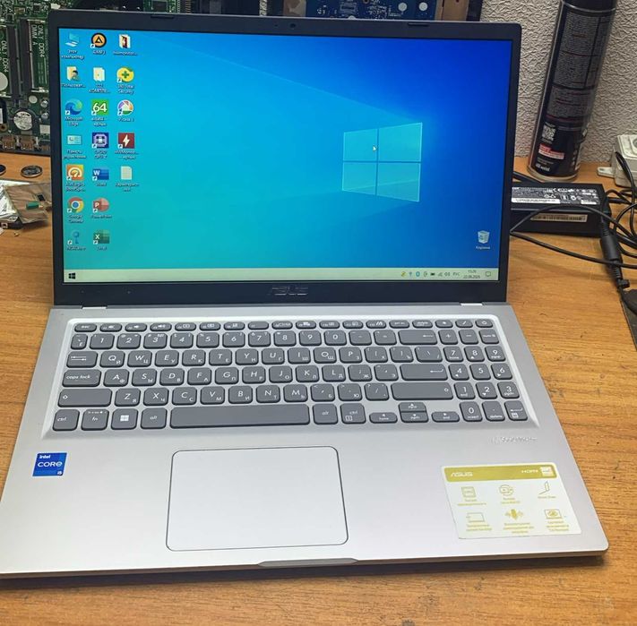 Asus vivobook X515EA Core i5-1135G7