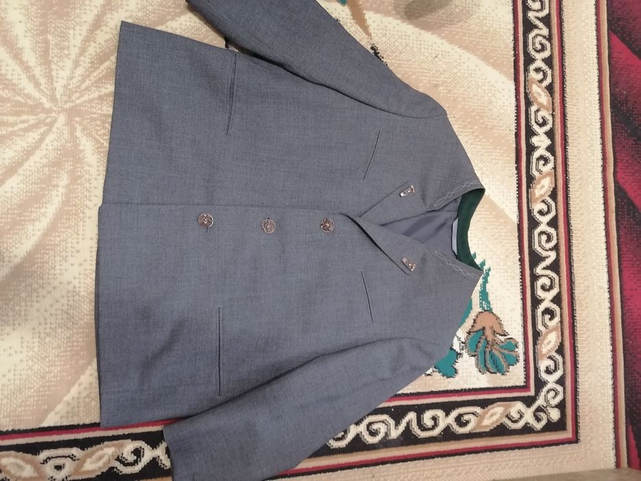 Costum bărbat (mărimea XXL)