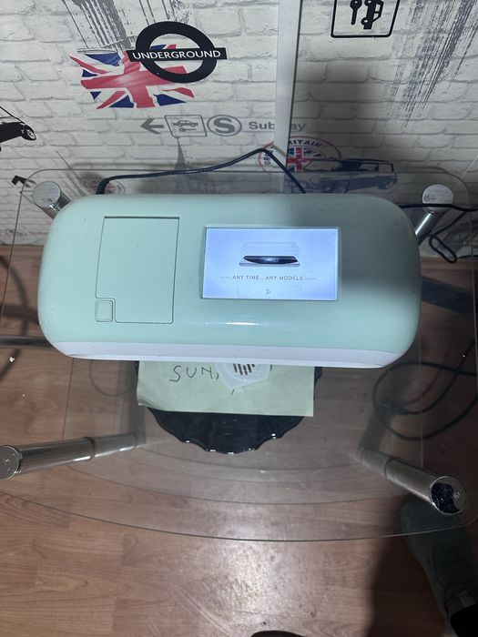 Plotter imprimanta de taiat folii hydrogel telefoane mobile