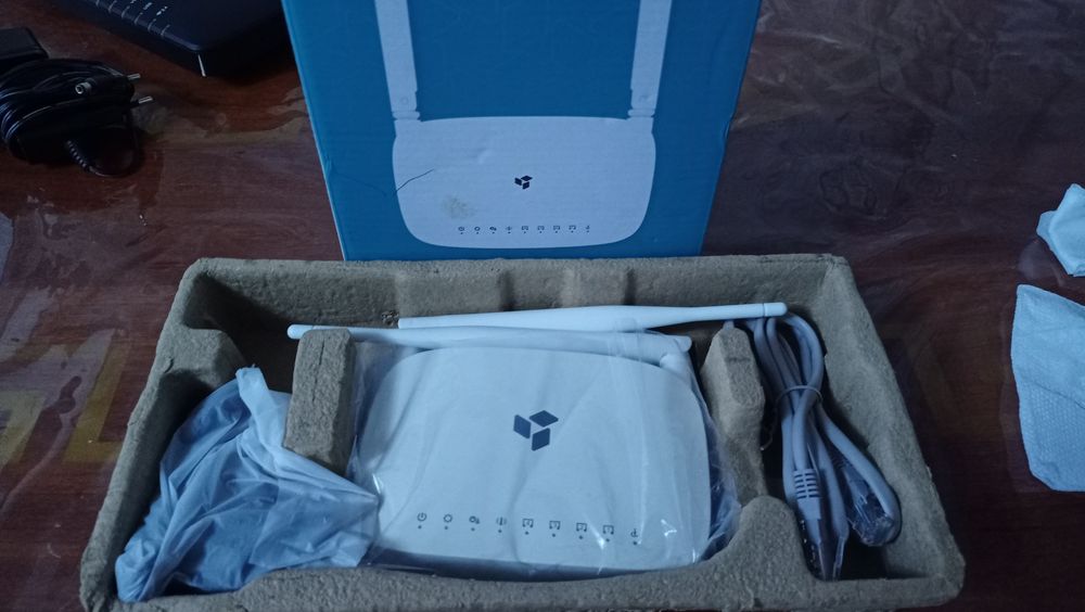 Snr router yengisi Srochna Yengi!