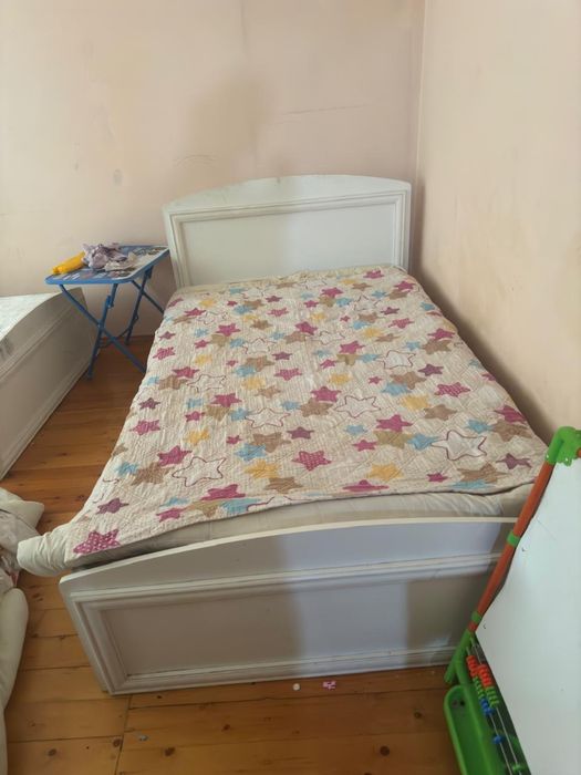 Кровать детская 2 шт