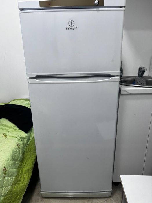 Холодильник в идеальном состояний