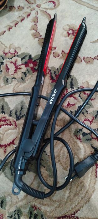 Jaguar  утюг новый