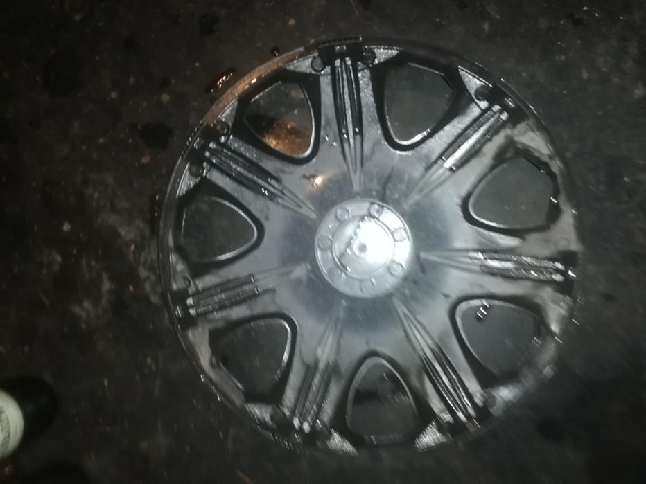 Колпак 15" недорого