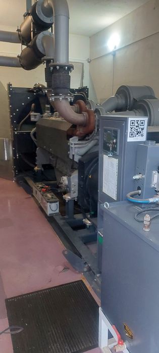 Ремонт ДГУ, ремонт дизель-генераторов