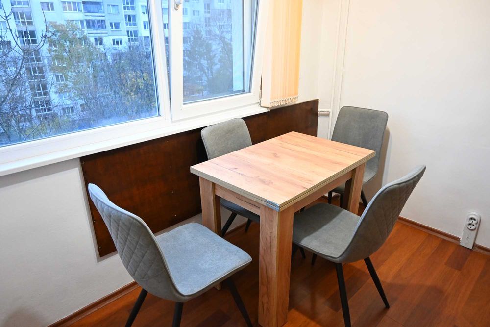 Дава се под наем Двустаен апартамент в София, Света Троица - 50 кв.м за 283.05 € - Снимка #14