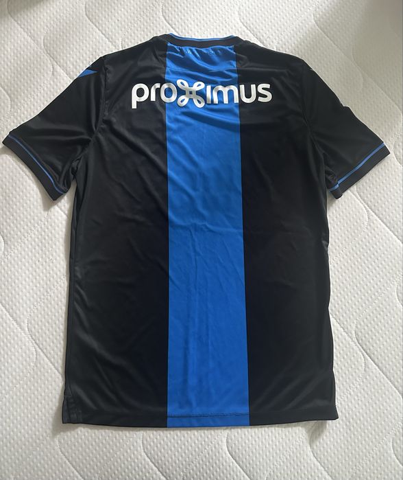 Club Brugge тениска