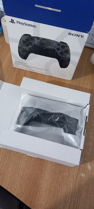 Controller PS5 Camo