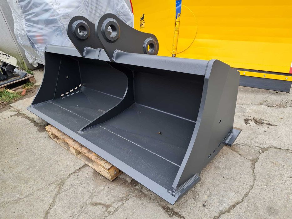 Cupa taluz 1200 mm -1500 mm JCB 3CX, Cat 428