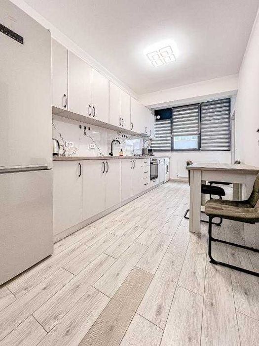 Inchiriez apartament 2 camere zona centrala, mobilat si utilat