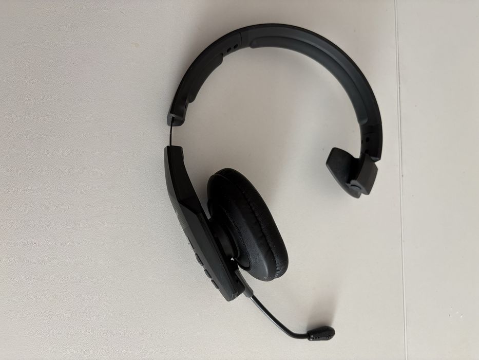 Vand casca bluetooth blueparrrott B-450 XT