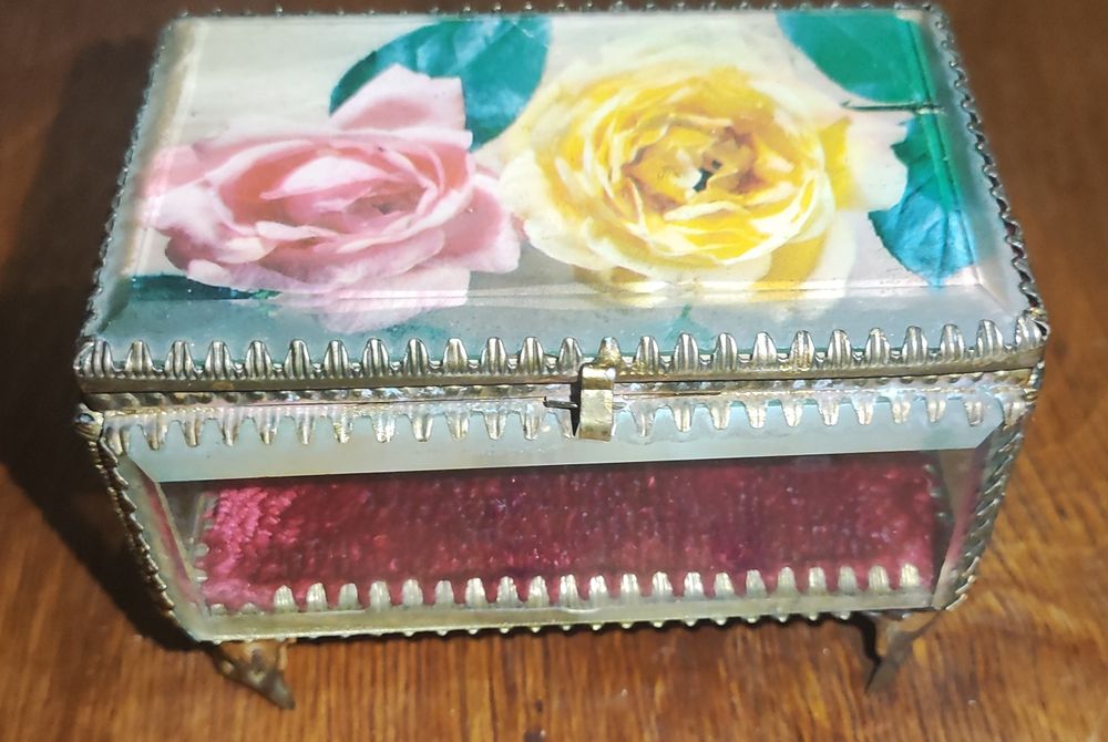 Панно настенное винтаж. Шкатулка. Кувшин от бренди антикварный