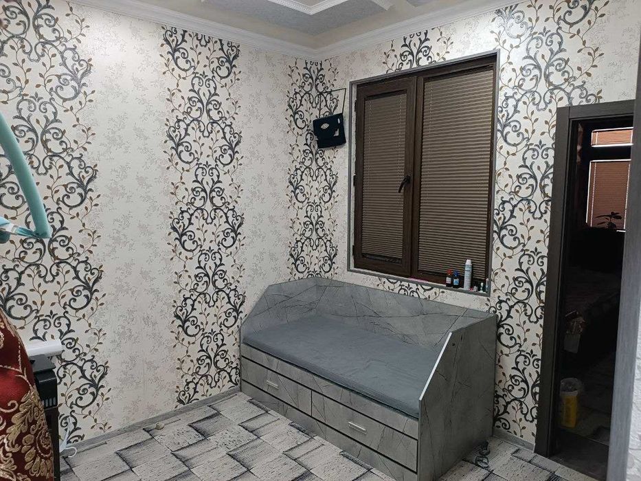 Kvartira Guliston povorotda