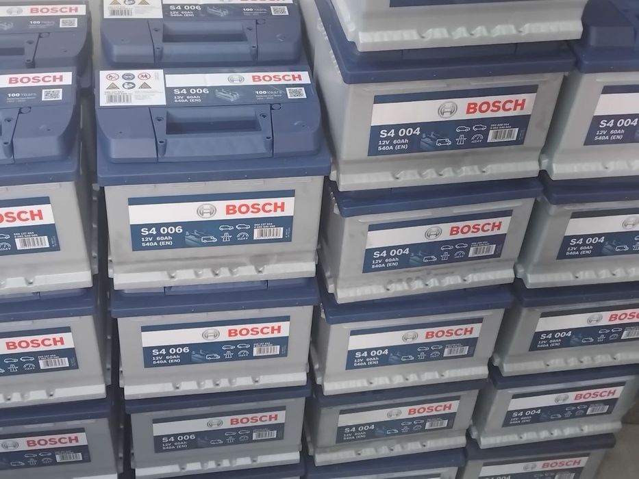 Продаём Аккумуляторы новые