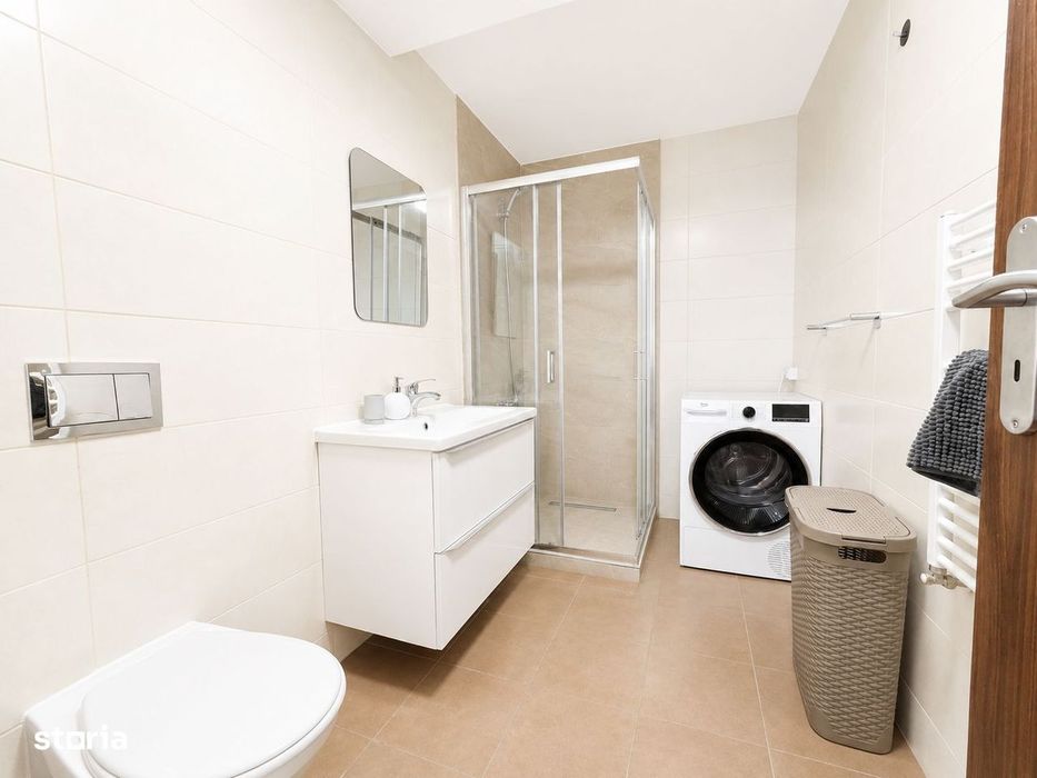 0% comision | 3 camere | parcare inclusă | ultracentral