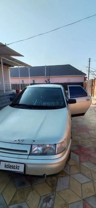 Ваз 2112 машина 2005 жылғы