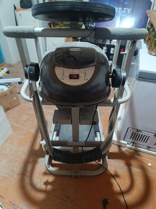 Беговая дорожка .