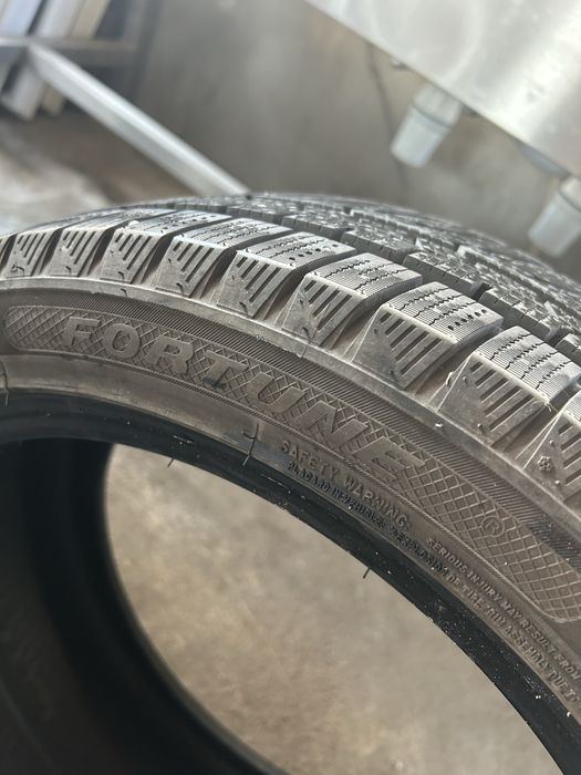 205/45 R16 FORTUNE