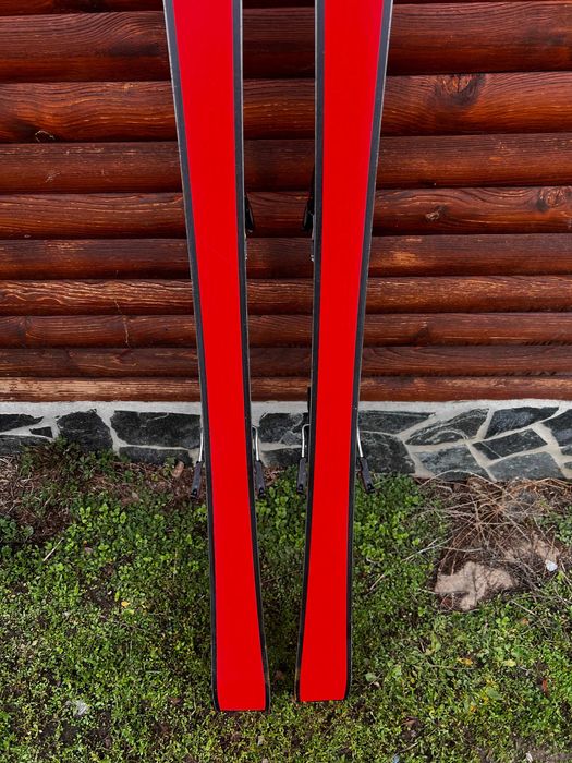 Atomic  Redster S9 Fis M I 165 2024