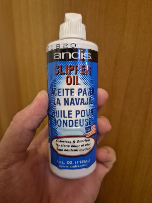Masina de tuns - ANDIS - USPRO Li Fade