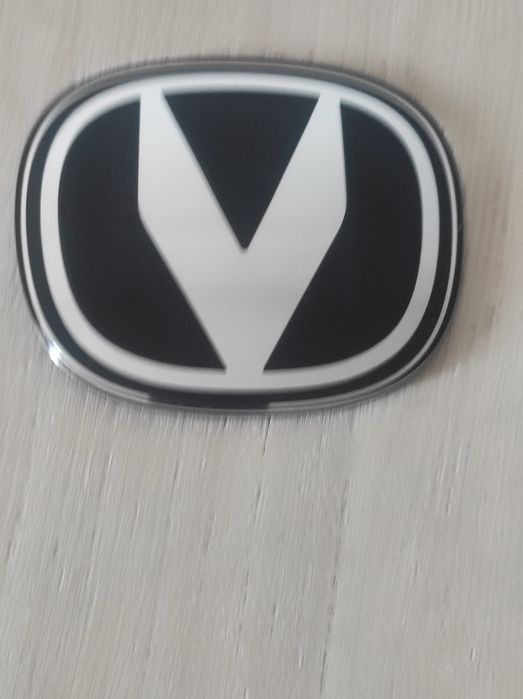 Значок от CHANGAN